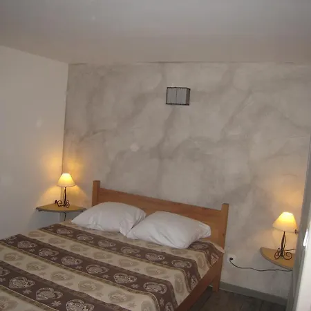 Gite En Haut Forez Apartment
