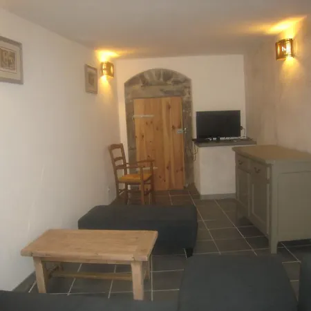 Gite En Haut Forez Chalmazel-Jeansagniere