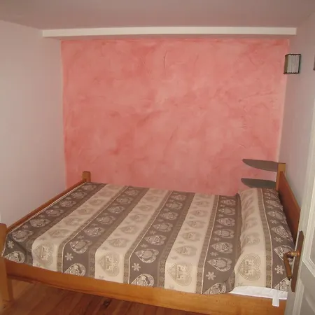 Gite En Haut Forez Chalmazel-Jeansagniere