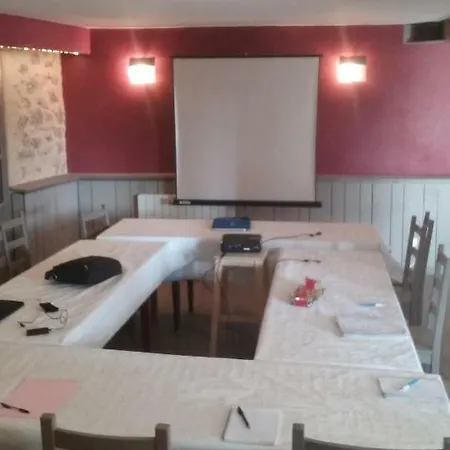 Gite En Haut Forez Apartment Chalmazel-Jeansagniere
