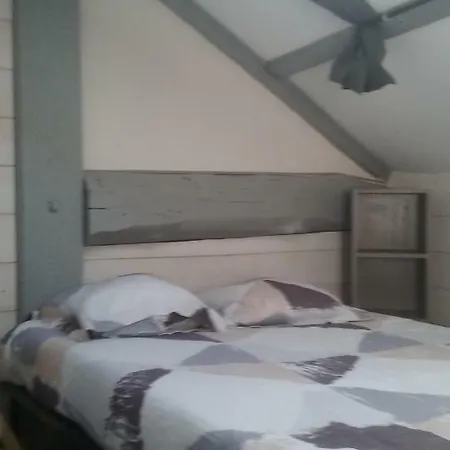 Gite En Haut Forez Chalmazel-Jeansagniere