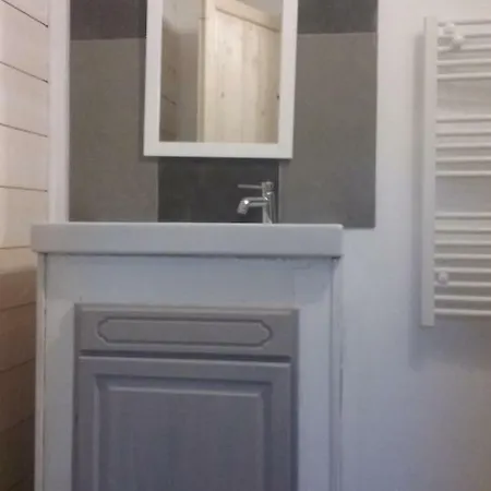Apartment Gite En Haut Forez